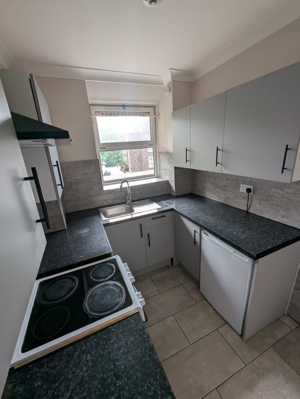 Room Union Grove in Greater London