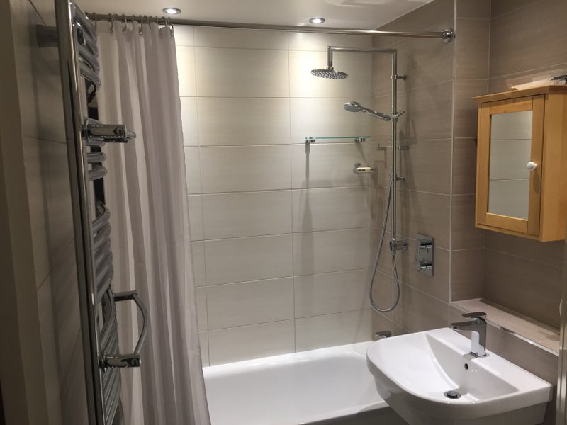 Room Goddard Place in Greater London