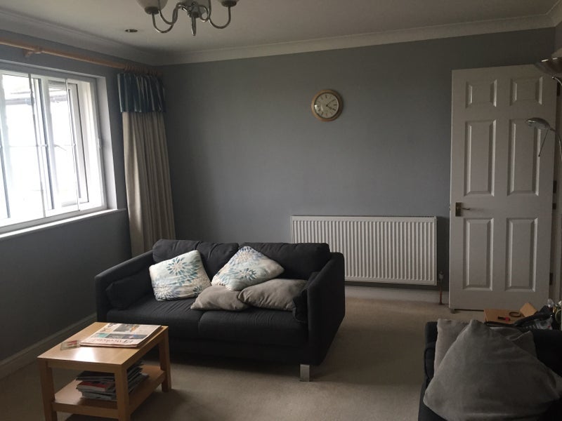 Room Goddard Place in Greater London