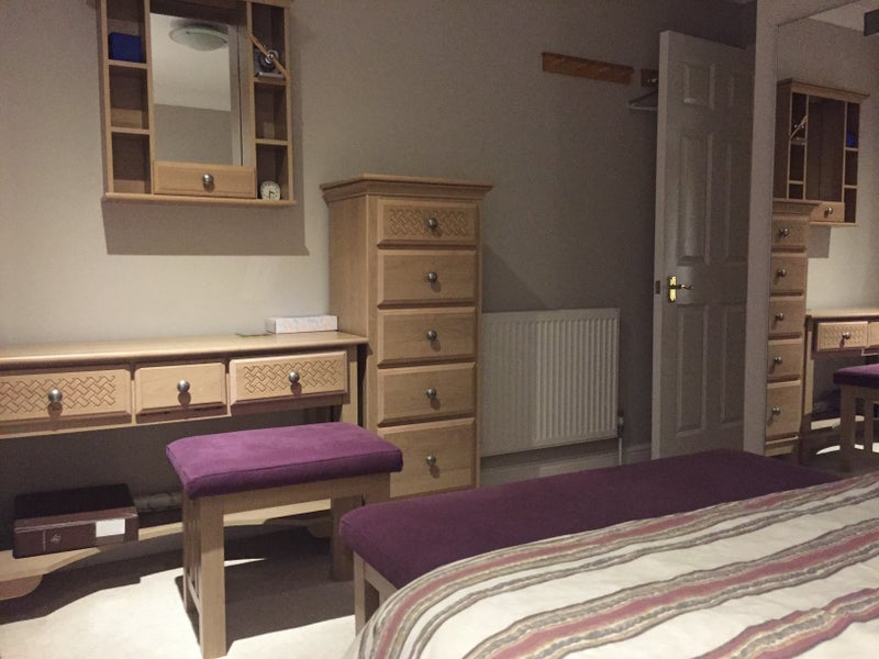Room Goddard Place in Greater London