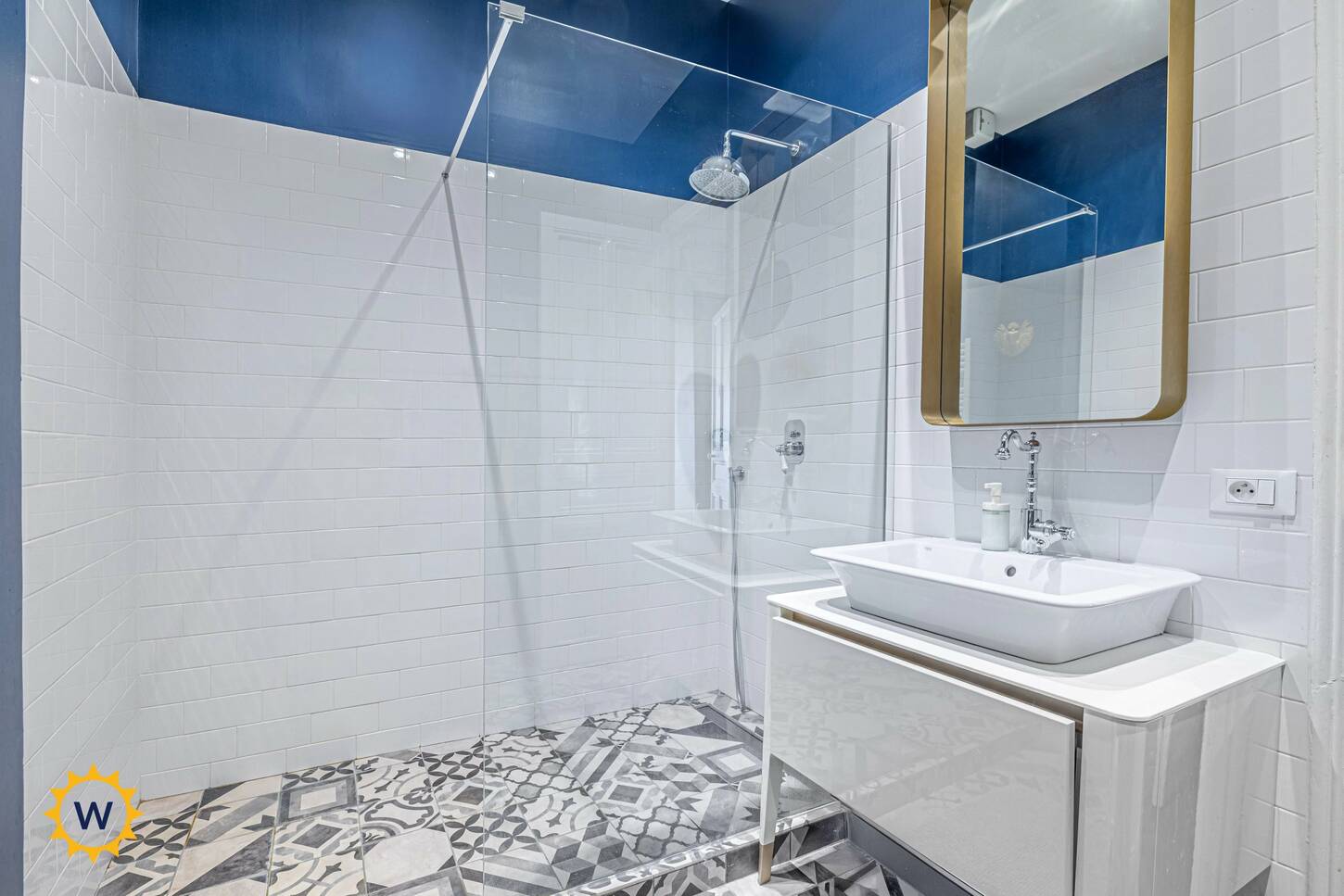 Appartement Boulevard Gambetta à Nice
