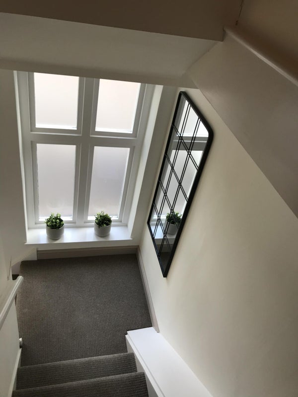 Flat Rectory Place in Charnwood