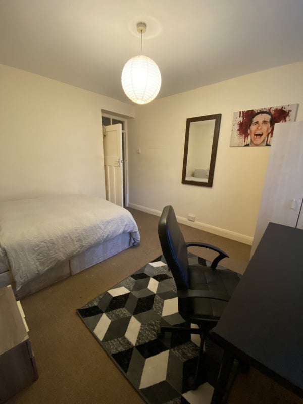 Room Myrdle Street in Greater London