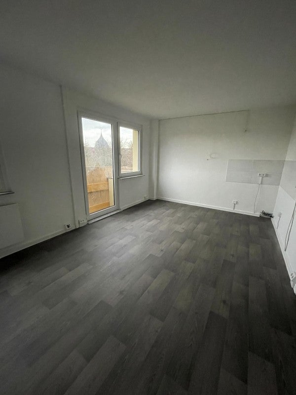 Zimmer Bauhofstraße in Dessau