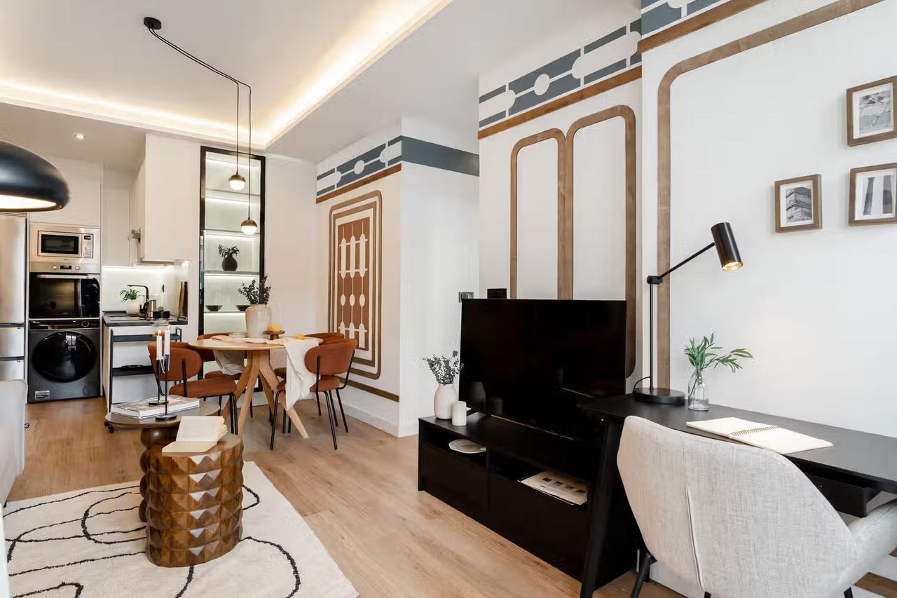 Wohnung Daimlerstraße in Stuttgart
