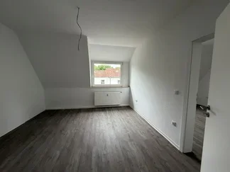 Wohnung Waterloostraße in Essen