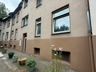 Wohnung Waterloostraße in Essen