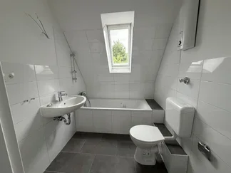 Wohnung Waterloostraße in Essen