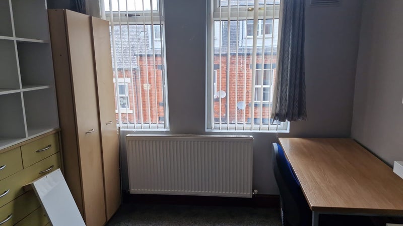 Room Back Manor Drive in Leeds