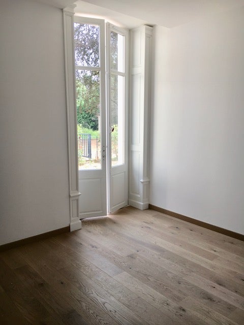 Maison Rue Bugeaud à Lyon