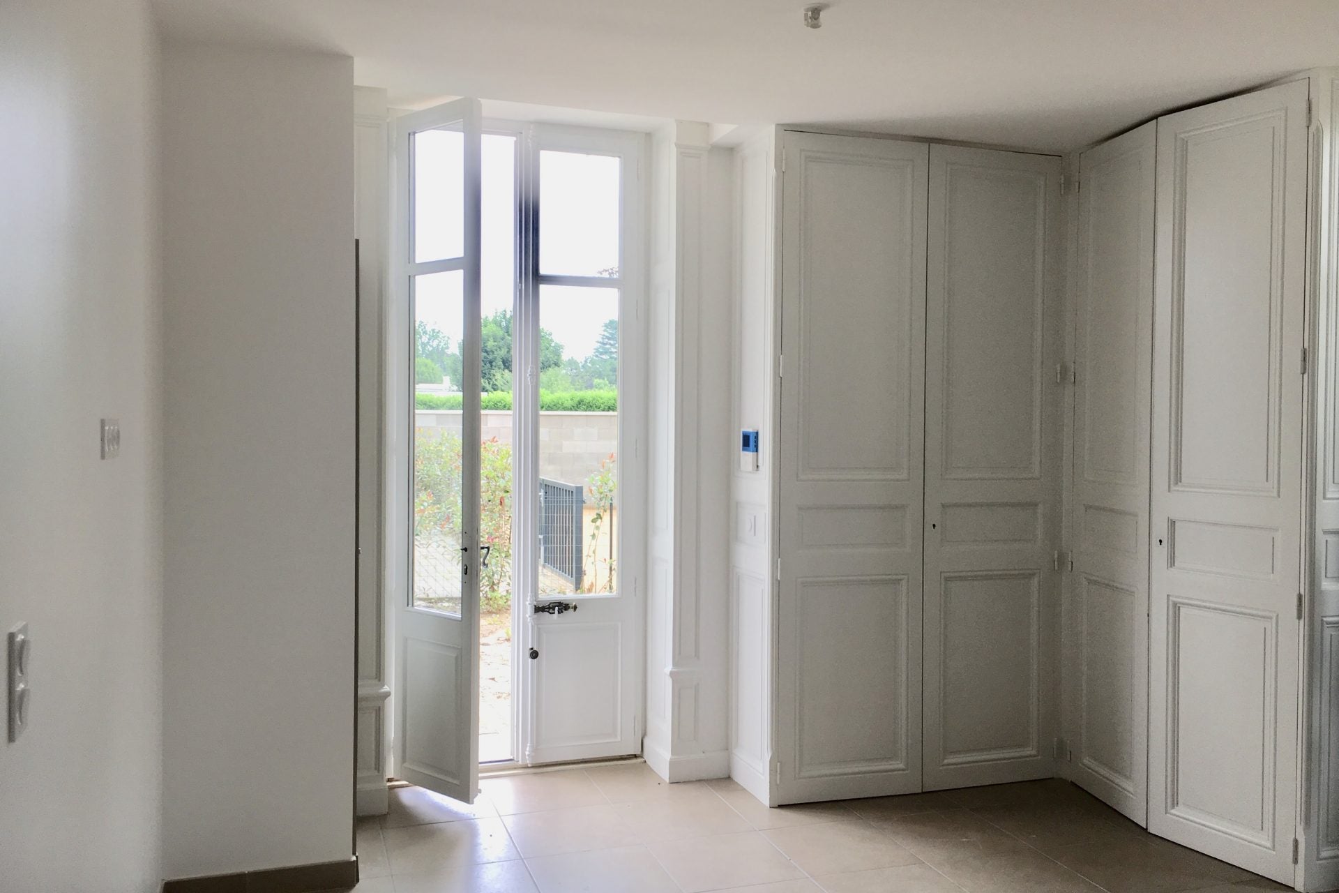 Maison Rue Bugeaud à Lyon