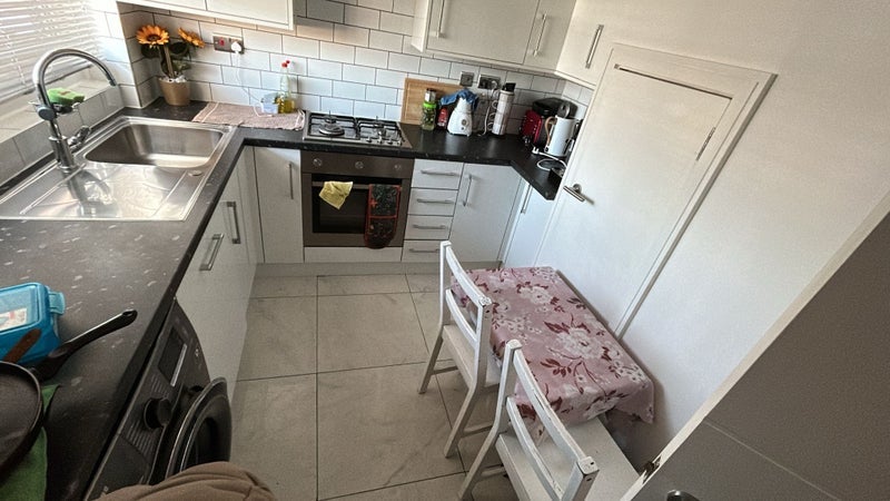 Room Wisbeach Road in Greater London