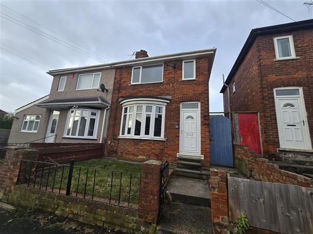 House Chadburn Road in Stockton-on-Tees