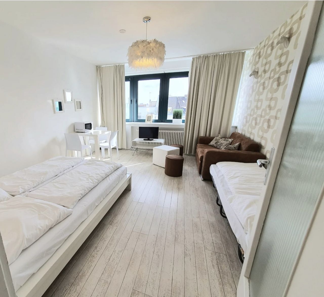 Wohnung Hansaring in Köln
