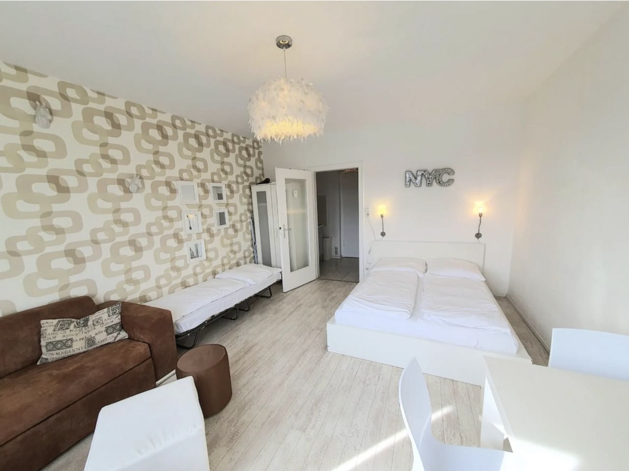 Wohnung Hansaring in Köln