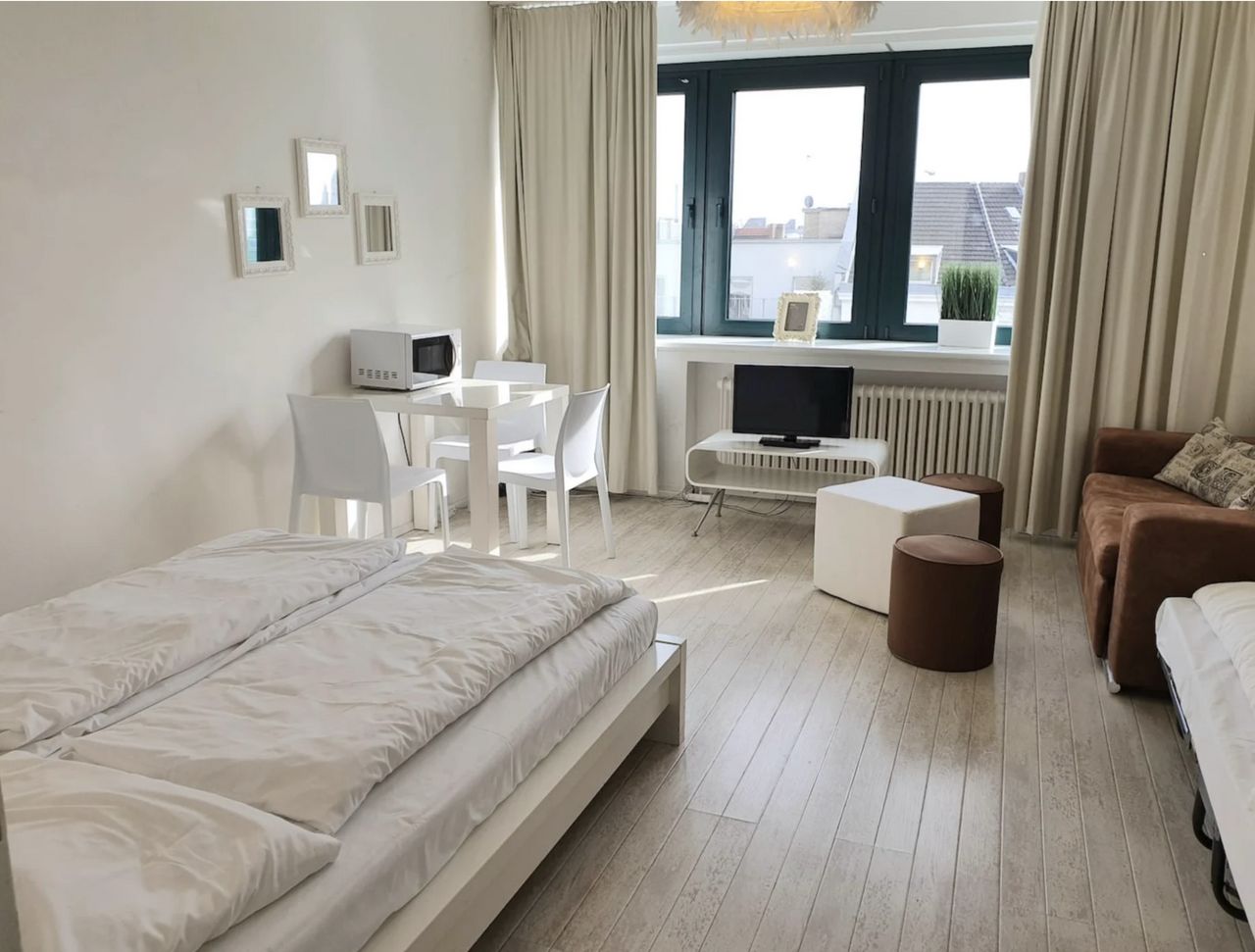 Wohnung Hansaring in Köln