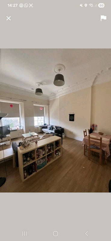 Room Sauchiehall Street in Glasgow