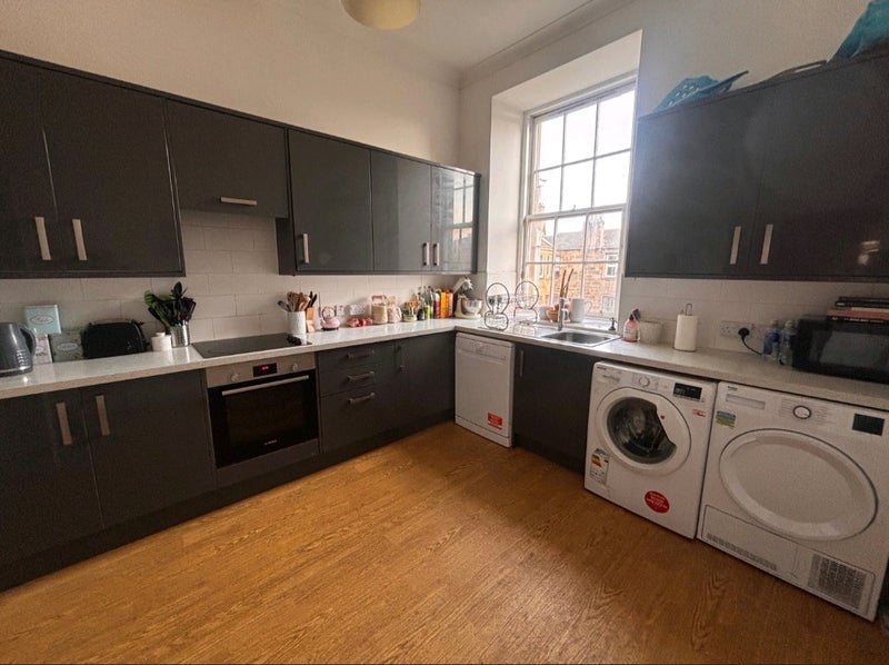 Room Sauchiehall Street in Glasgow