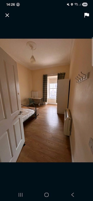 Room Sauchiehall Street in Glasgow
