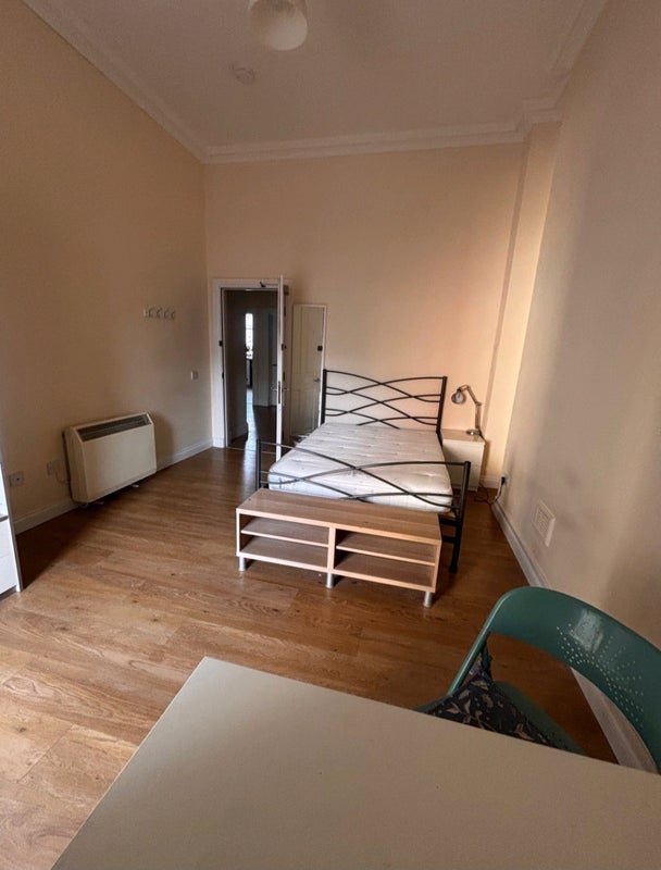 Room Sauchiehall Street in Glasgow