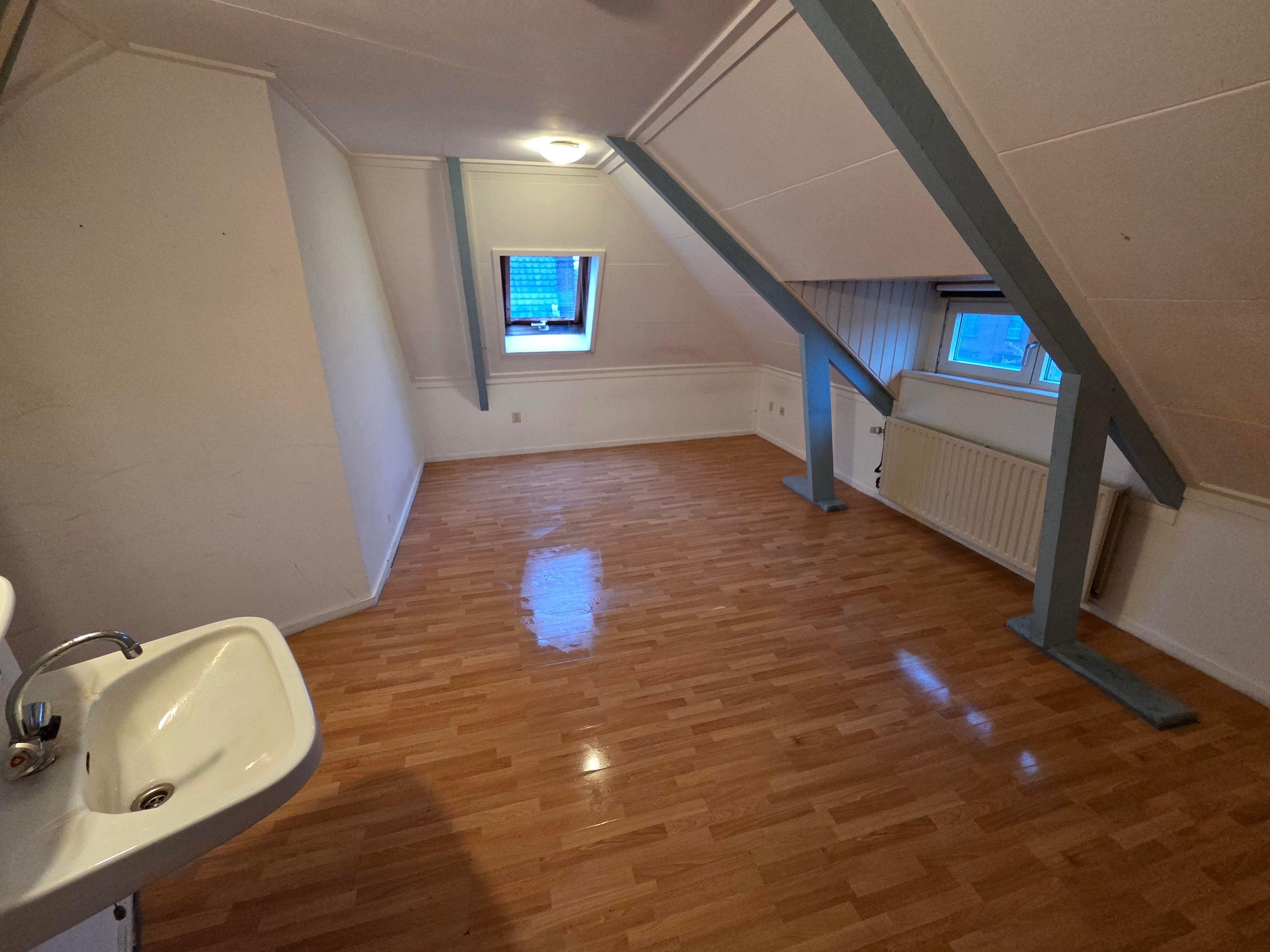Kamer Elferinksweg in Enschede