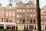 Flat Blasiusstraat in Amsterdam