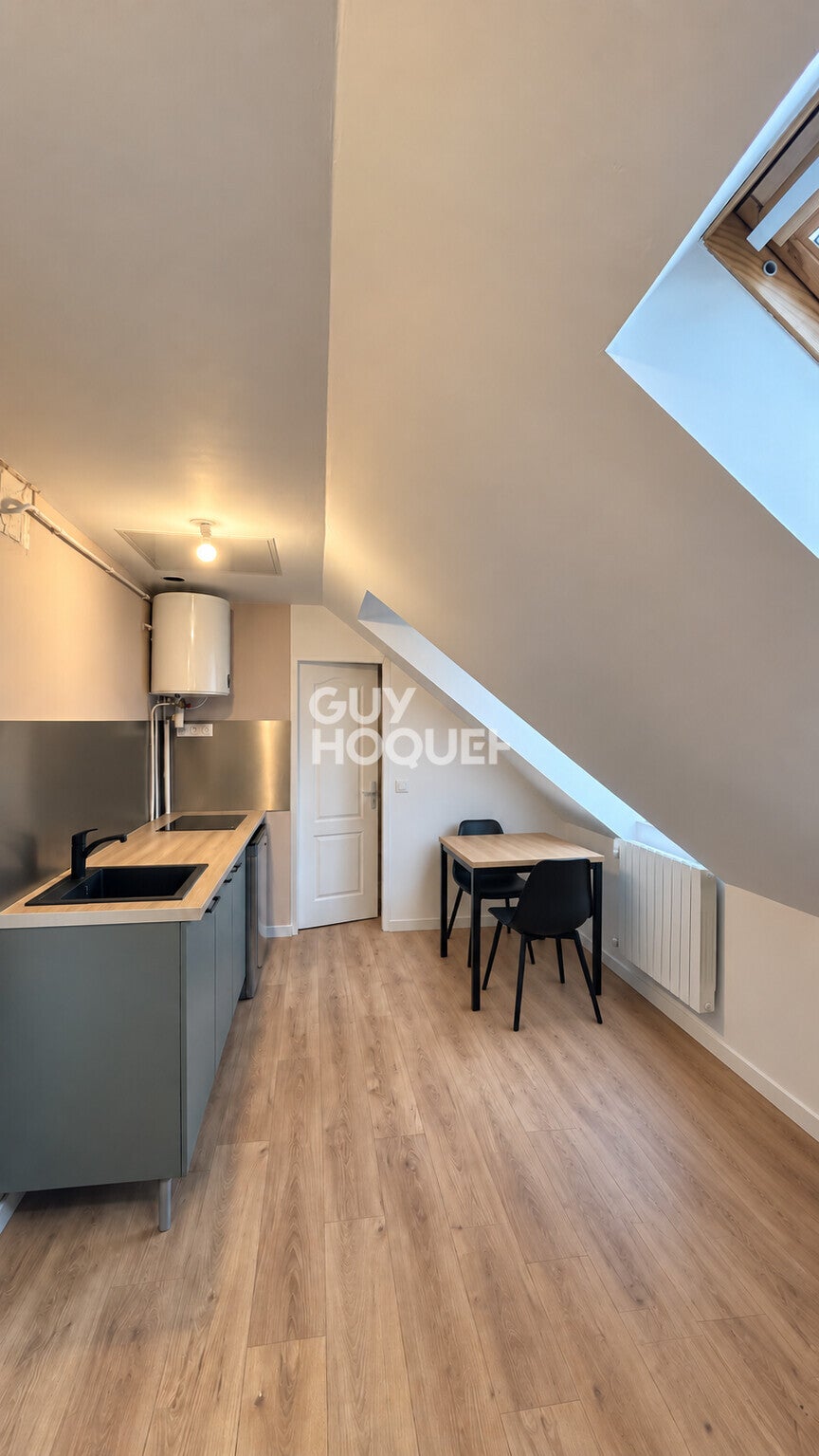 Appartement Rue Cyrille Werbrouck à Amiens