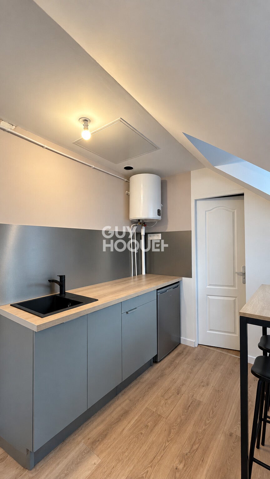 Appartement Rue Cyrille Werbrouck à Amiens