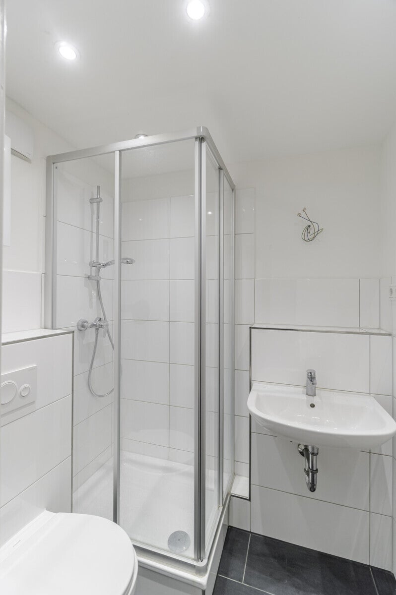 Wohnung Reisholzer Straße in Düsseldorf