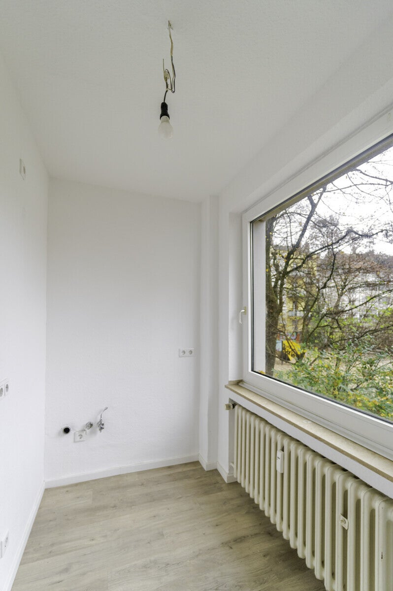 Wohnung Reisholzer Straße in Düsseldorf