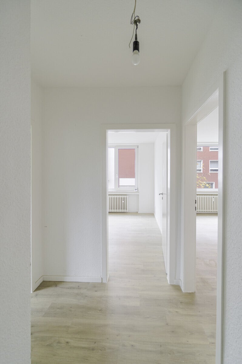 Wohnung Reisholzer Straße in Düsseldorf