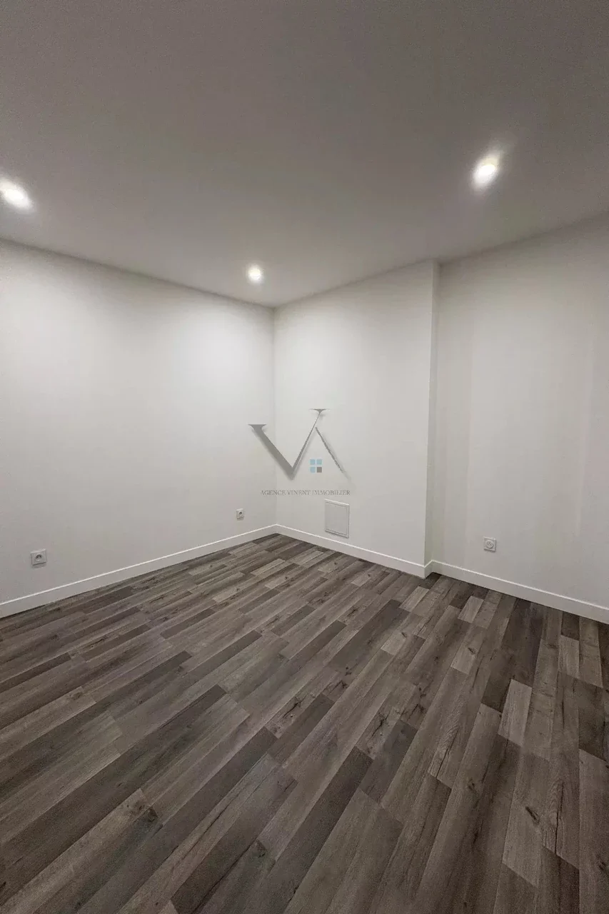 Appartement Rue du Fossé à Montélimar