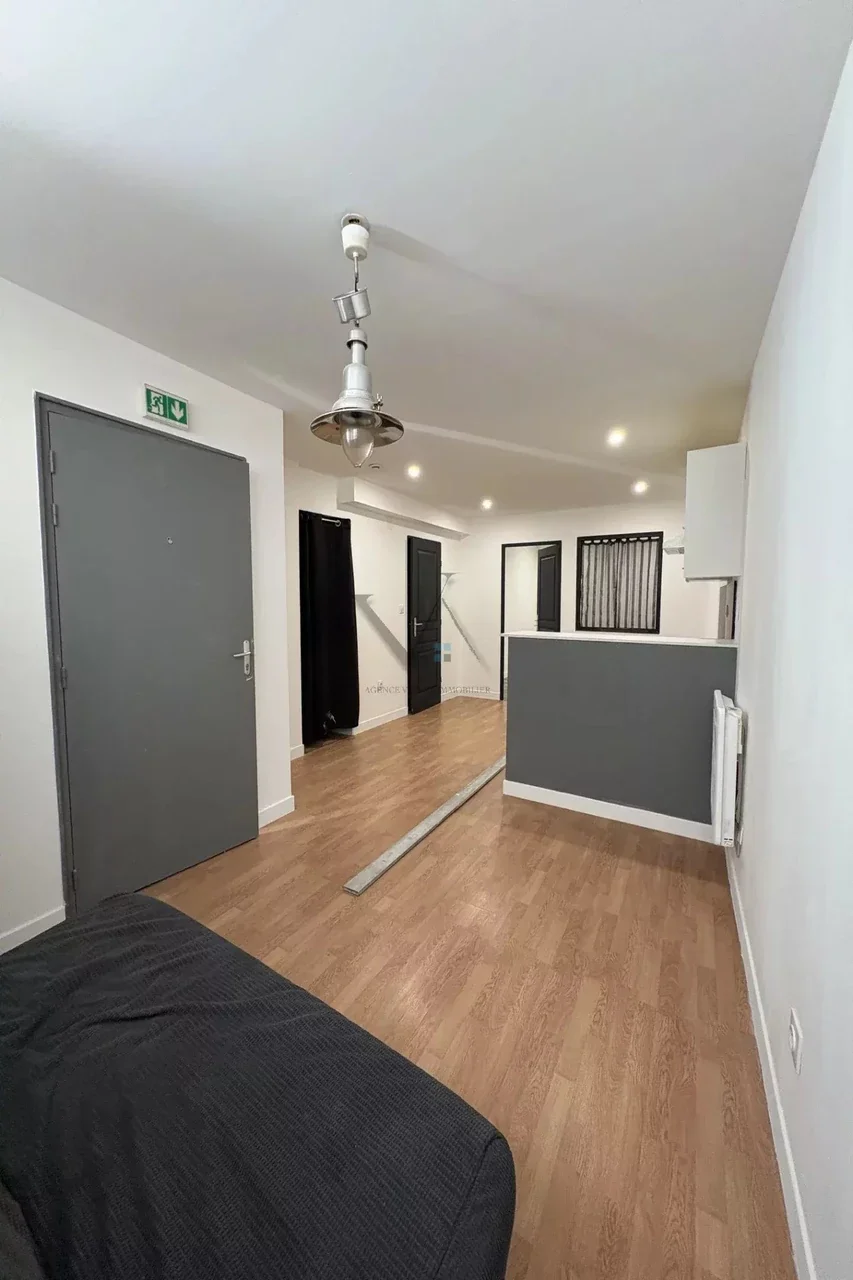 Appartement Rue du Fossé à Montélimar