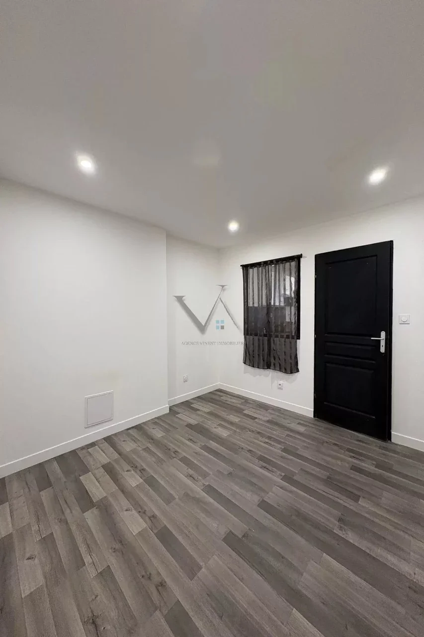Appartement Rue du Fossé à Montélimar