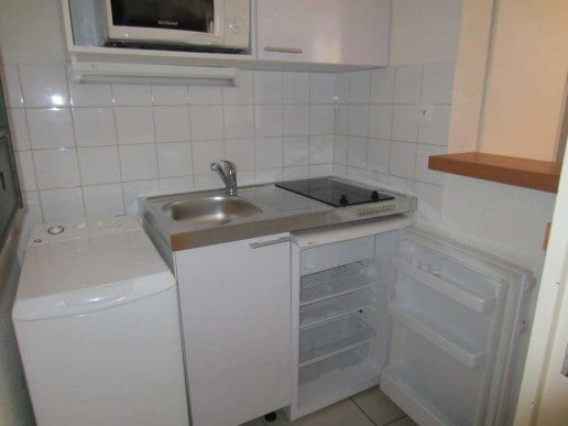 Appartement Rue Pierre-Paul Riquet à Toulouse