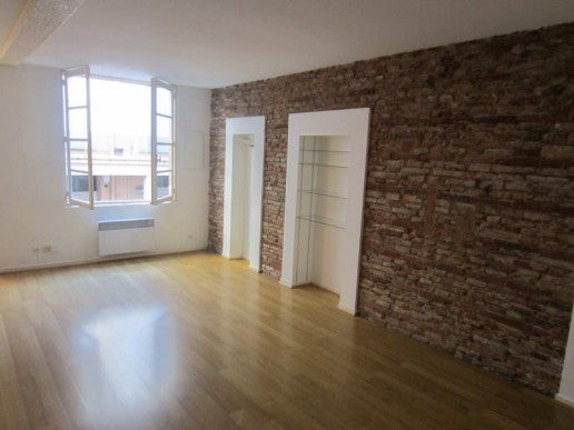 Flat Rue Pierre-Paul Riquet in Toulouse