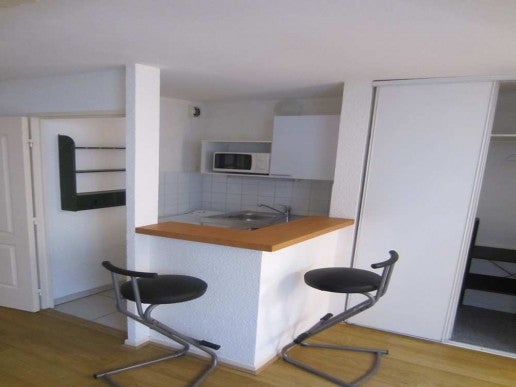 Appartement Rue Pierre-Paul Riquet à Toulouse
