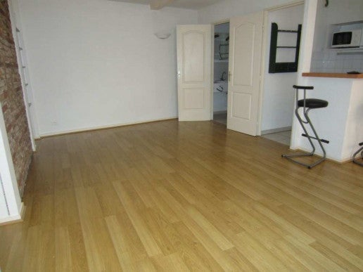 Appartement Rue Pierre-Paul Riquet à Toulouse