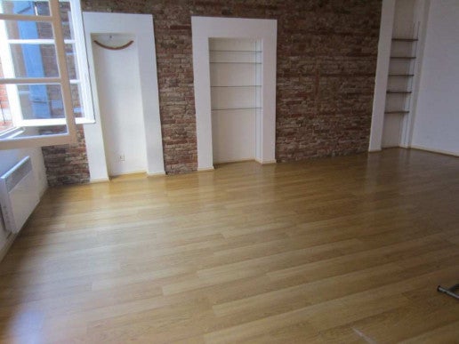 Appartement Rue Pierre-Paul Riquet à Toulouse