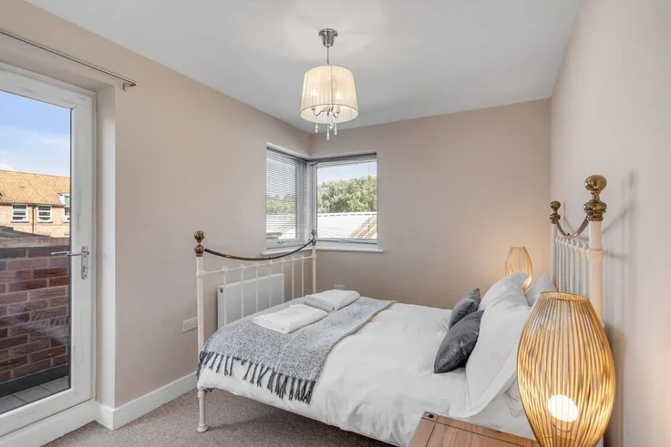 Flat Dereham Road in Norwich