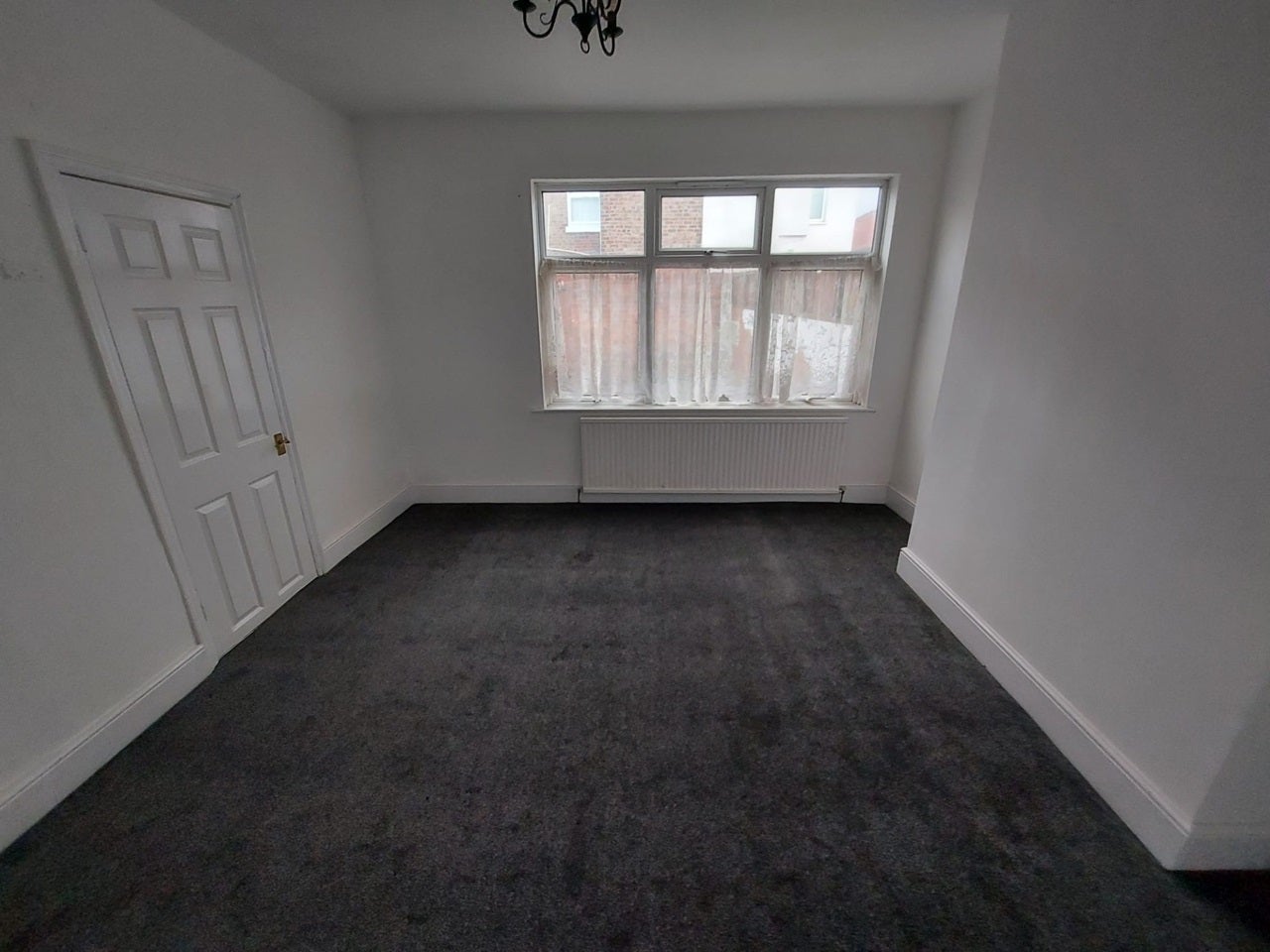 House Mansfield Avenue in Thornaby-on-Tees