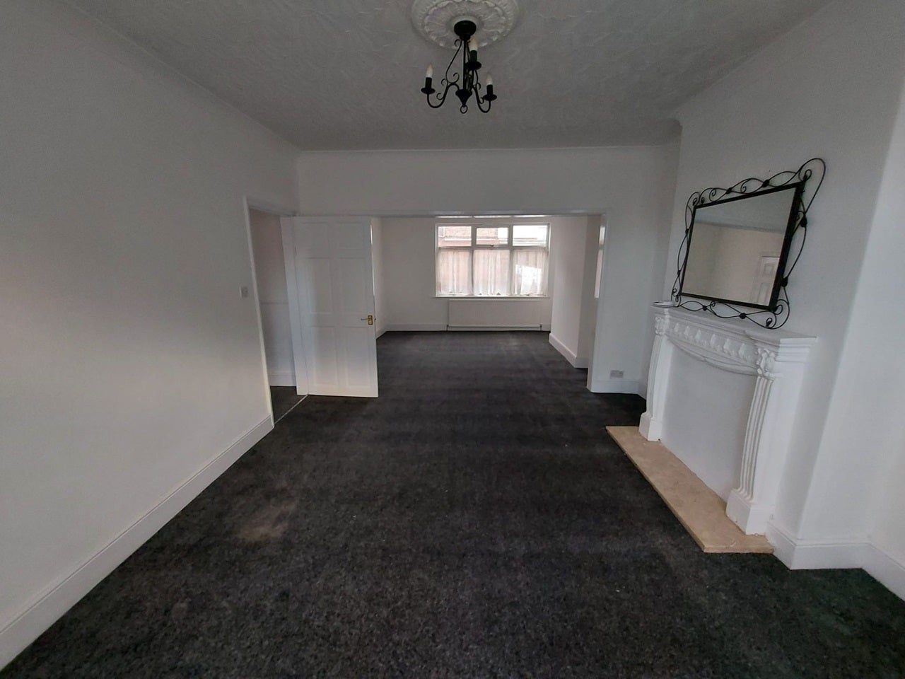 House Mansfield Avenue in Thornaby-on-Tees