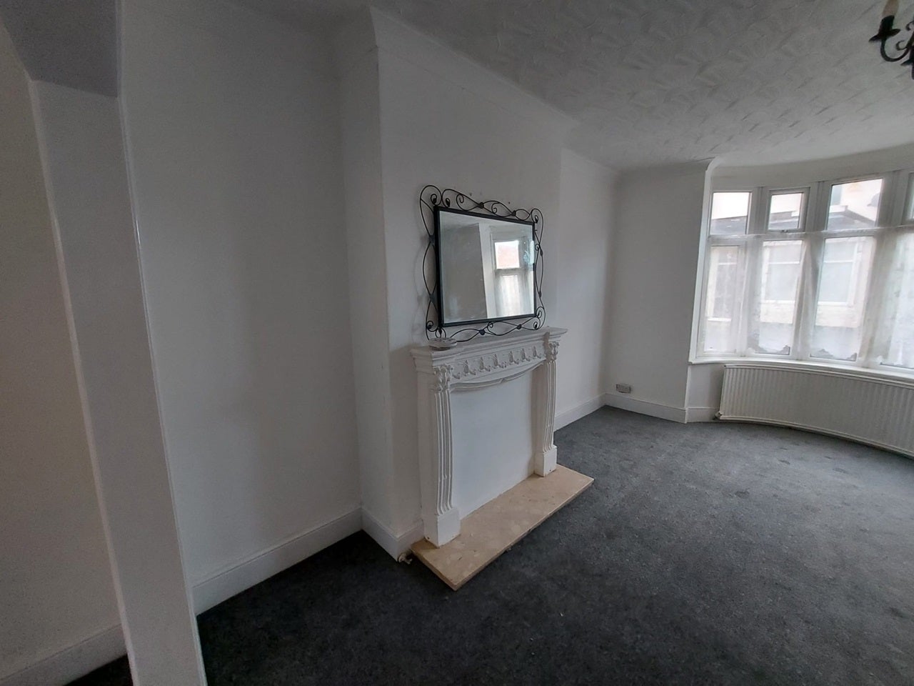 House Mansfield Avenue in Thornaby-on-Tees