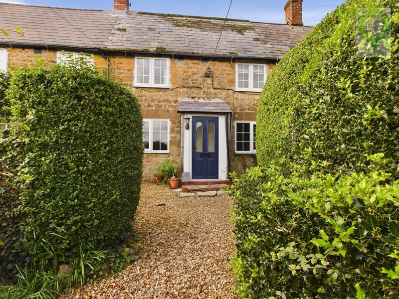 House Silver Street in South Petherton
