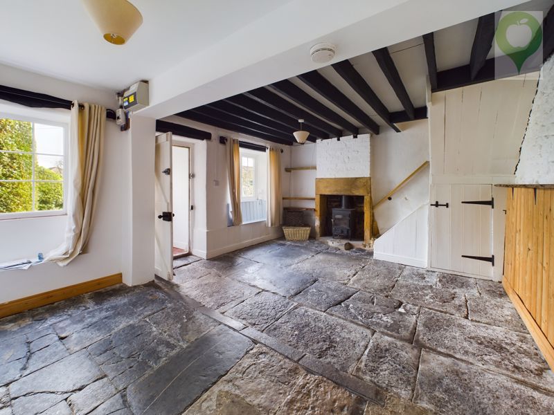 House Silver Street in South Petherton