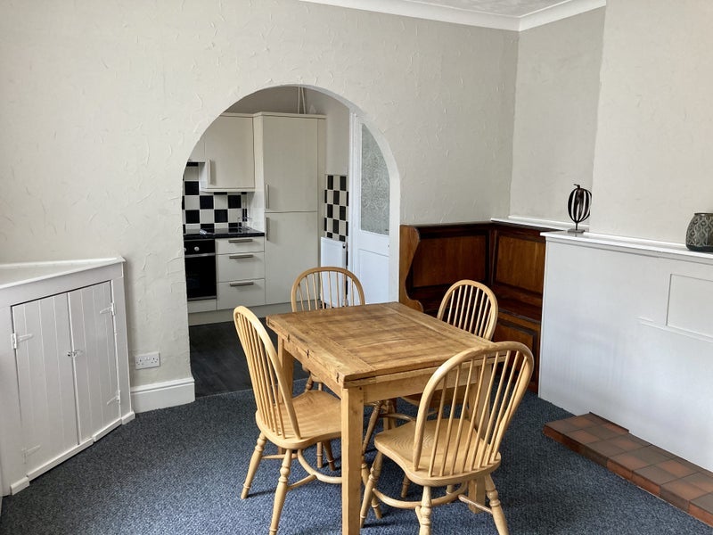 Room Smith Street in Wombwell