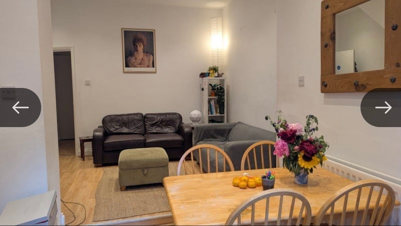 Room Windsor Road in Greater London