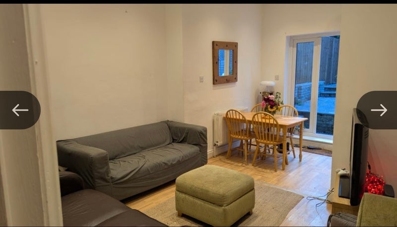 Room Windsor Road in Greater London
