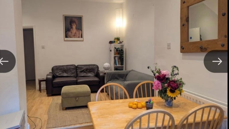 Room Windsor Road in Greater London