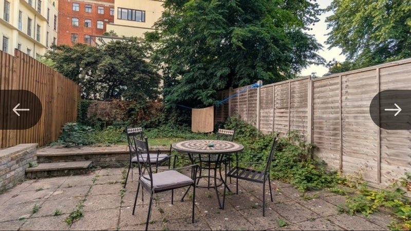 Room Windsor Road in Greater London